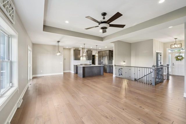 2109 Korgen Drive, Stoughton, WI 53589