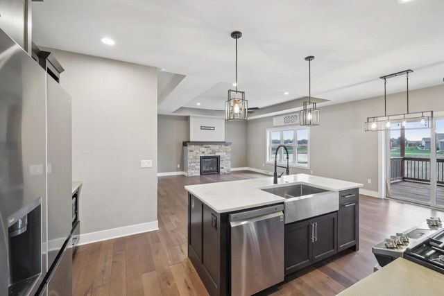 2109 Korgen Drive, Stoughton, WI 53589