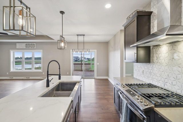 2109 Korgen Drive, Stoughton, WI 53589