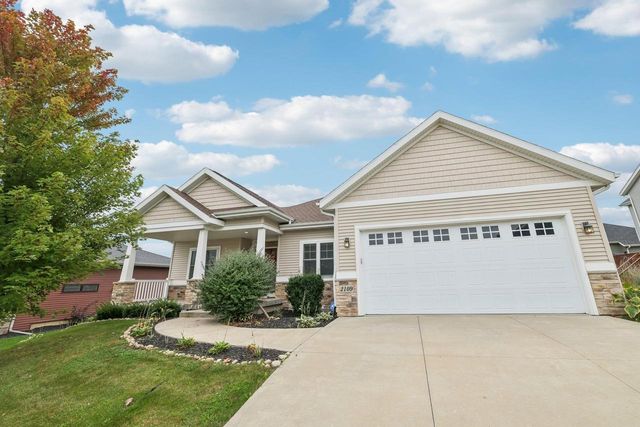 2109 Korgen Drive, Stoughton, WI 53589