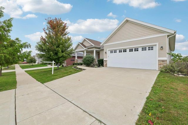 2109 Korgen Drive, Stoughton, WI 53589
