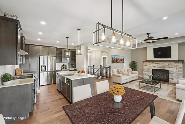 2109 Korgen Drive, Stoughton, WI 53589