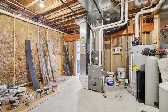 2109 Korgen Drive, Stoughton, WI 53589