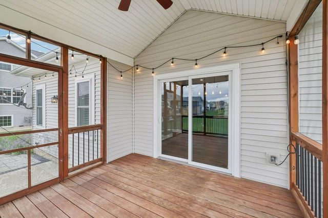 2109 Korgen Drive, Stoughton, WI 53589