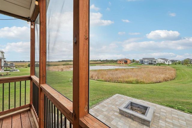 2109 Korgen Drive, Stoughton, WI 53589