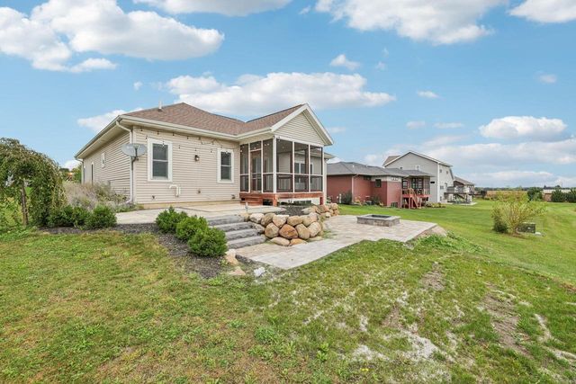 2109 Korgen Drive, Stoughton, WI 53589