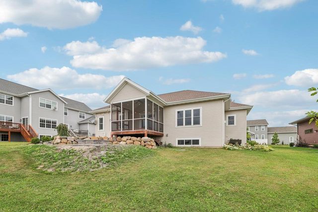 2109 Korgen Drive, Stoughton, WI 53589