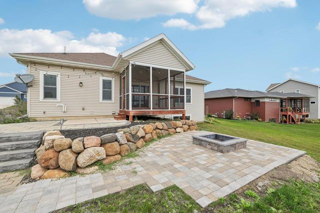 2109 Korgen Drive, Stoughton, WI 53589