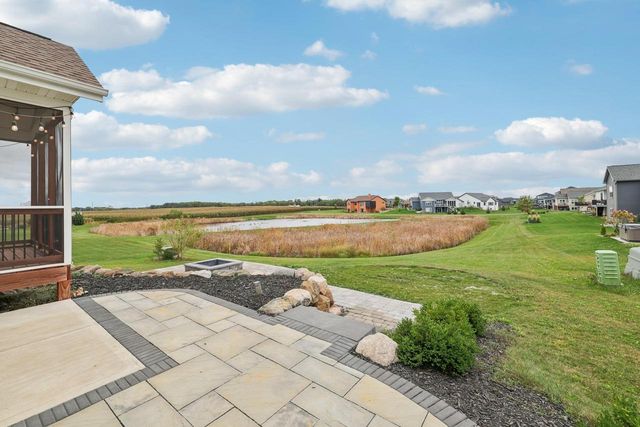 2109 Korgen Drive, Stoughton, WI 53589