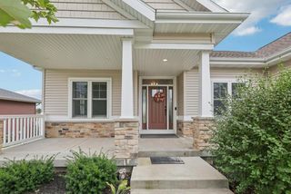 2109 Korgen Drive, Stoughton, WI 53589