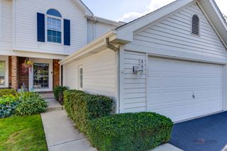 863 Barlina Road, Crystal Lake, IL 60014