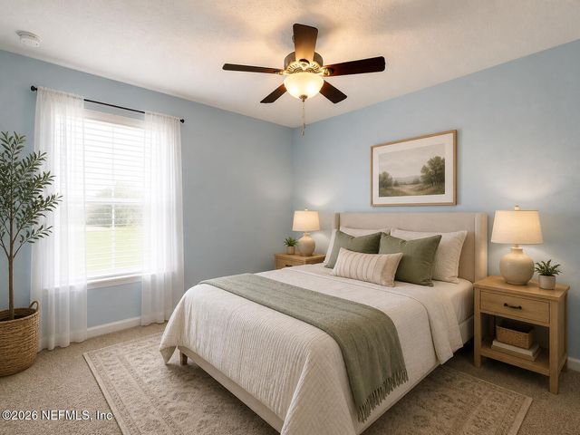 138 COLORADO SPRINGS Way, St. Augustine, FL 32092