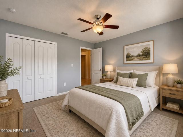 138 COLORADO SPRINGS Way, St. Augustine, FL 32092