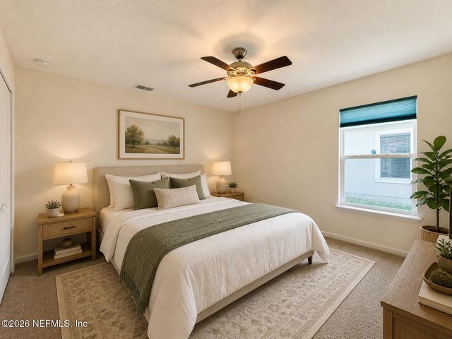 138 COLORADO SPRINGS Way, St. Augustine, FL 32092