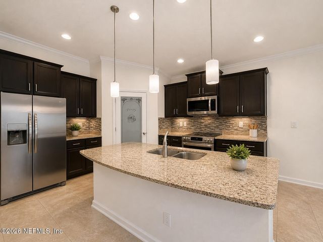 138 COLORADO SPRINGS Way, St. Augustine, FL 32092