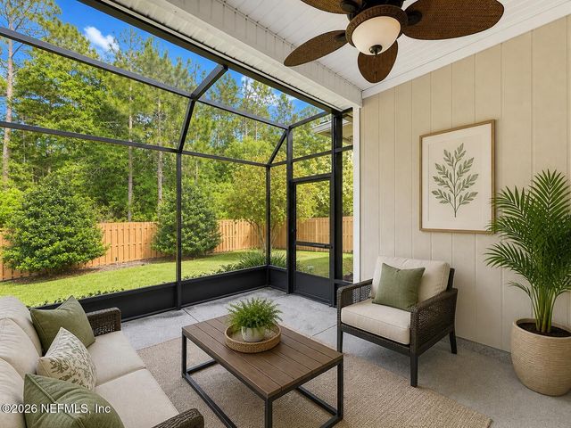 138 COLORADO SPRINGS Way, St. Augustine, FL 32092