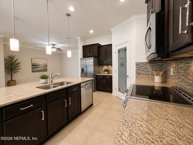 138 COLORADO SPRINGS Way, St. Augustine, FL 32092