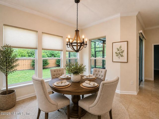 138 COLORADO SPRINGS Way, St. Augustine, FL 32092
