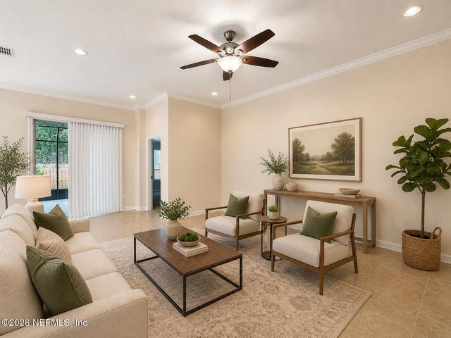 138 COLORADO SPRINGS Way, St. Augustine, FL 32092
