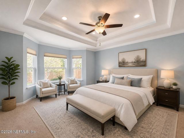 138 COLORADO SPRINGS Way, St. Augustine, FL 32092