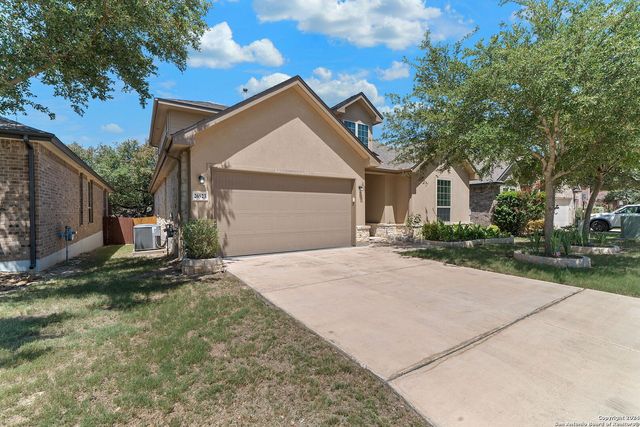 26923 CAMELLIA TRCE, Boerne, TX 78015