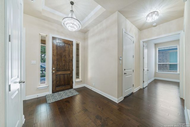 26923 CAMELLIA TRCE, Boerne, TX 78015