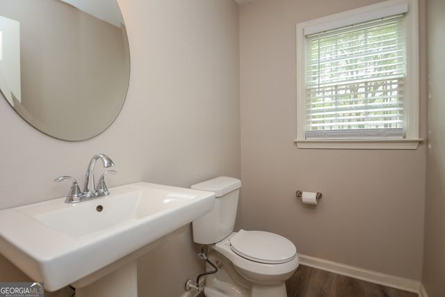 1183 Crestbrook Drive SW, Mableton, GA 30126