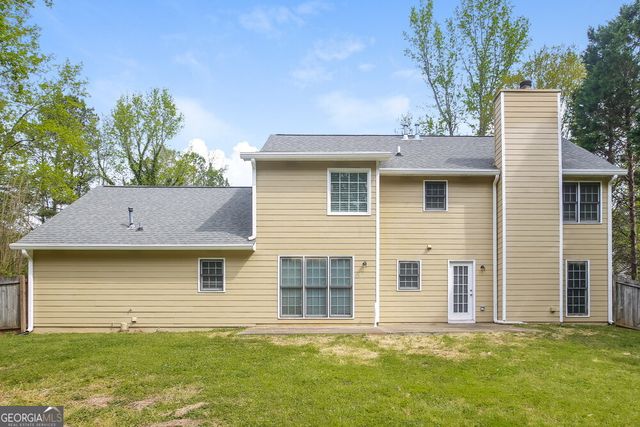 1183 Crestbrook Drive SW, Mableton, GA 30126