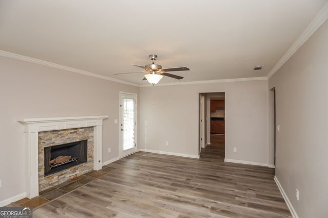 1183 Crestbrook Drive SW, Mableton, GA 30126