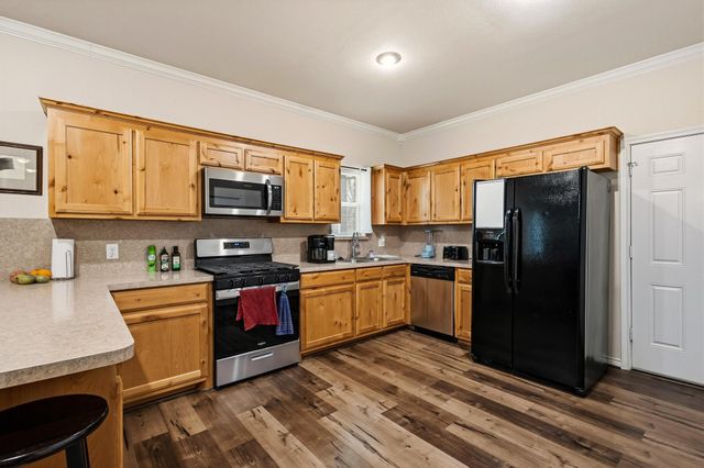 105 William Street, Pottsboro, TX 75076