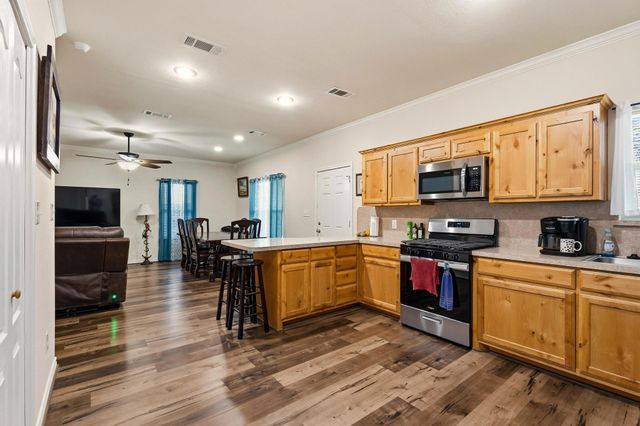 105 William Street, Pottsboro, TX 75076