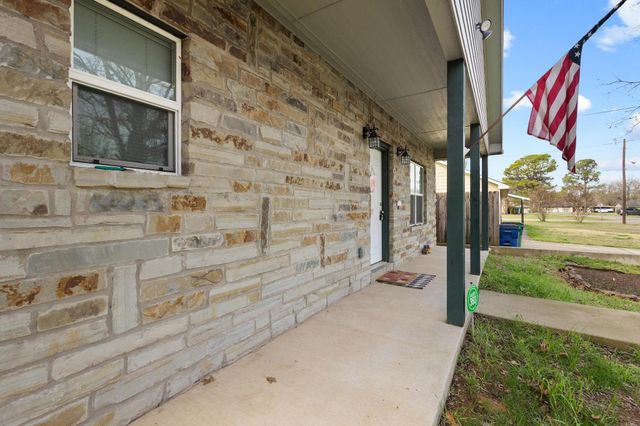 105 William Street, Pottsboro, TX 75076