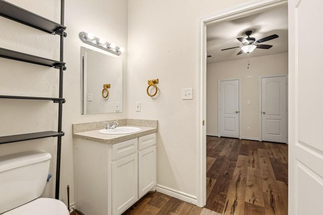 105 William Street, Pottsboro, TX 75076