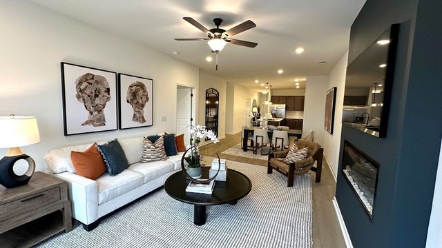 803 Paddington Way, Lebanon, TN 37087