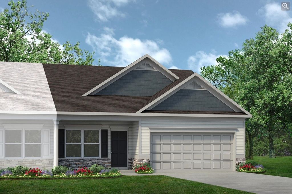 803 Paddington Way, Lebanon, TN 37087