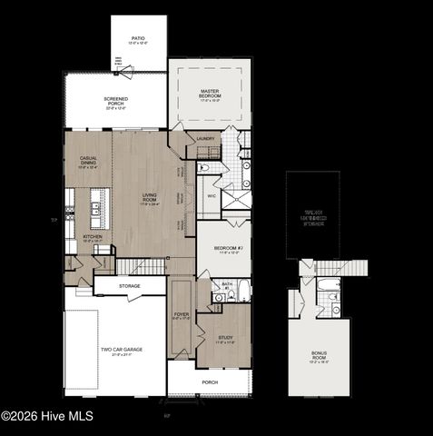 7530 Donegal Circle SW 86, Sunset Beach, NC 28468