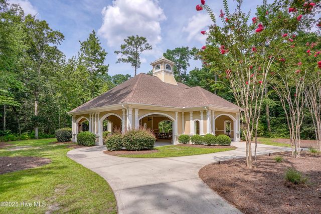 7530 Donegal Circle SW 86, Sunset Beach, NC 28468