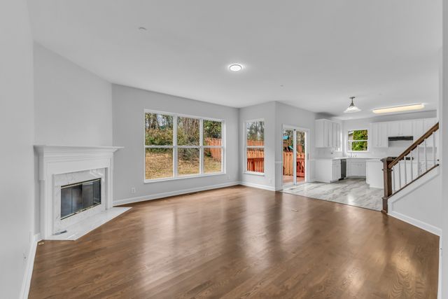 721 Cowan Dr, Nolensville, TN 37135