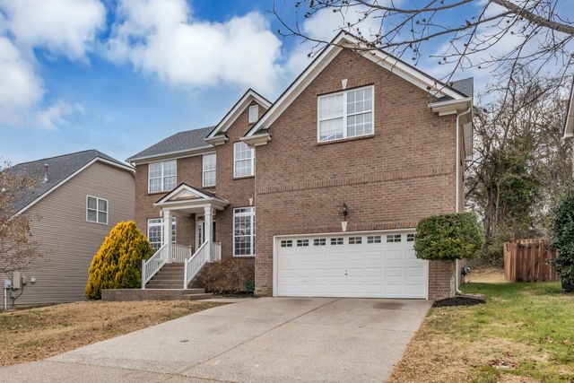 721 Cowan Dr, Nolensville, TN 37135