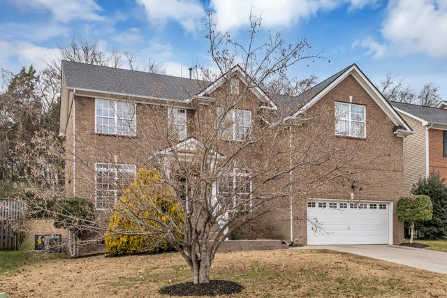 721 Cowan Dr, Nolensville, TN 37135