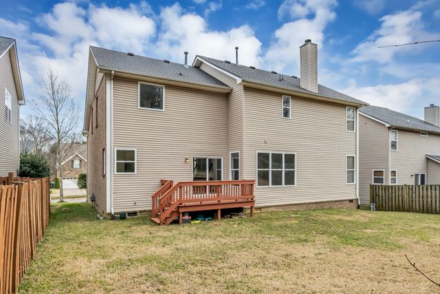 721 Cowan Dr, Nolensville, TN 37135