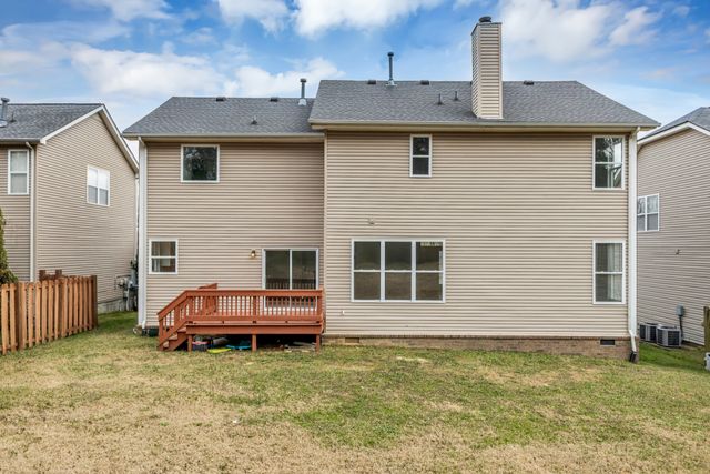 721 Cowan Dr, Nolensville, TN 37135