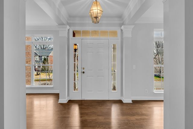 721 Cowan Dr, Nolensville, TN 37135