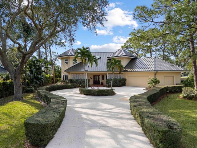 7309 Reserve Creek Drive, Port St. Lucie, Port St Lucie, FL 34986