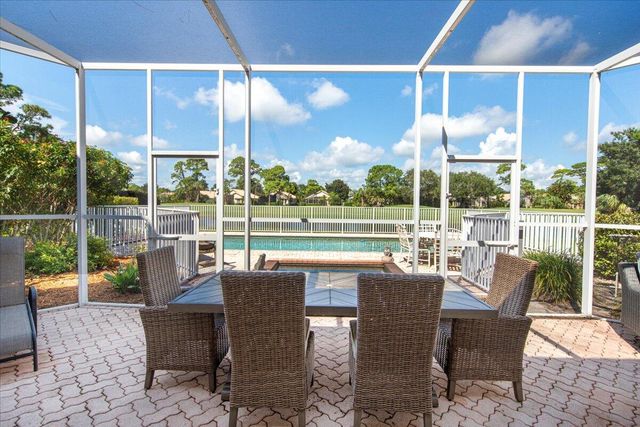 7309 Reserve Creek Drive, Port St. Lucie, Port St Lucie, FL 34986