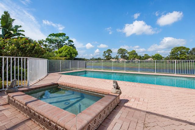 7309 Reserve Creek Drive, Port St. Lucie, Port St Lucie, FL 34986