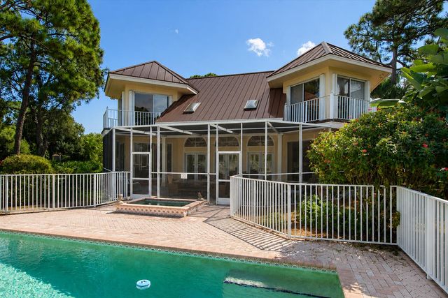 7309 Reserve Creek Drive, Port St. Lucie, Port St Lucie, FL 34986