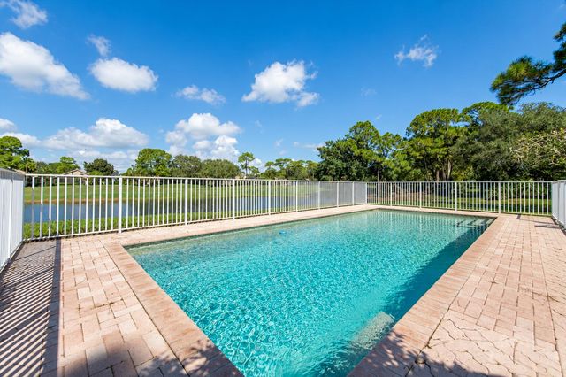 7309 Reserve Creek Drive, Port St. Lucie, Port St Lucie, FL 34986