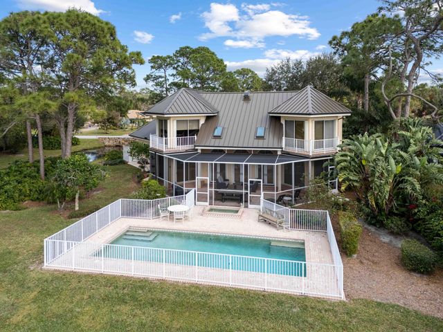 7309 Reserve Creek Drive, Port St. Lucie, Port St Lucie, FL 34986