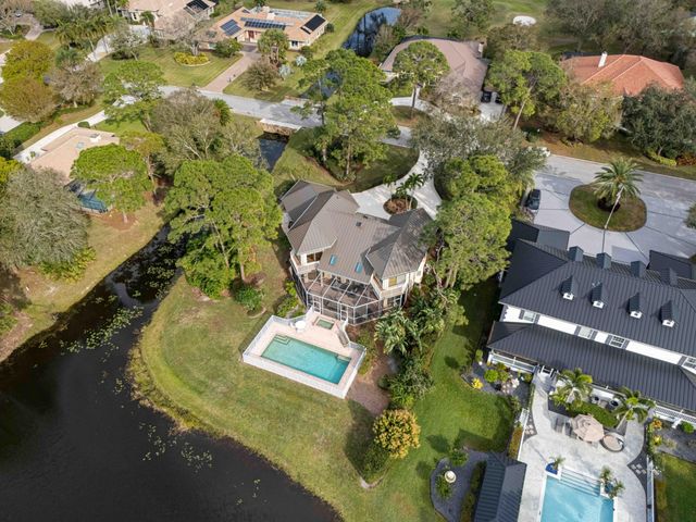 7309 Reserve Creek Drive, Port St. Lucie, Port St Lucie, FL 34986